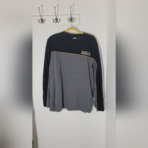 HARLEY DAVIDSON 110TH YEAR ANNIVERSARY SWEATER
